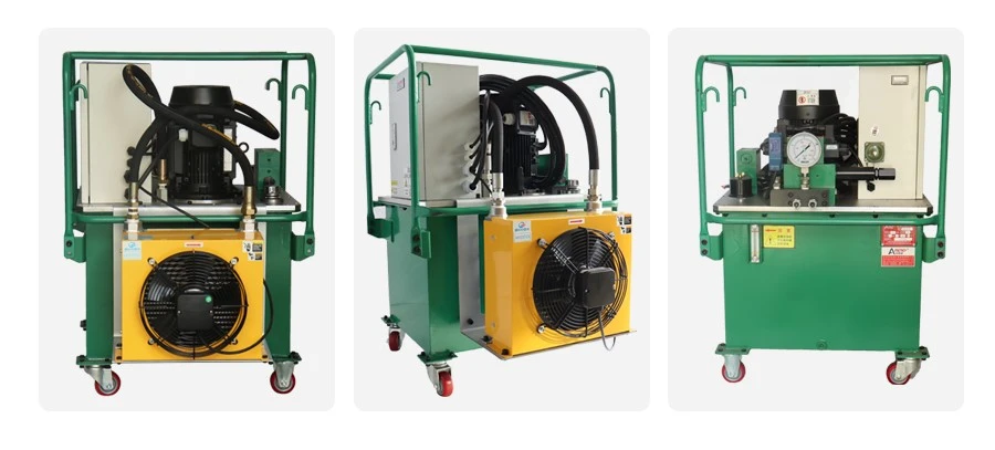hydraulic pump station hydraulic pump station