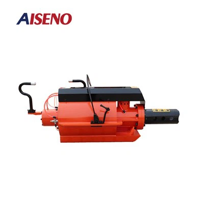 Støping Riser Impact Hammer